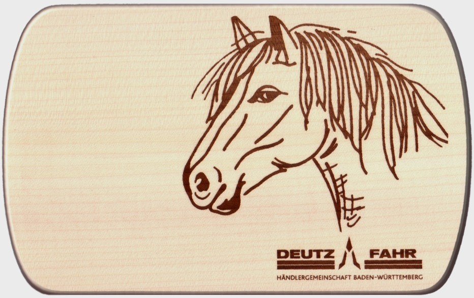deutz-pferd
